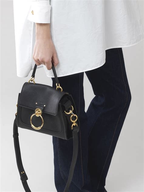 chloe tess bag replica|chloe small tess day bag.